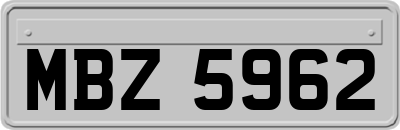 MBZ5962