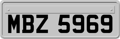 MBZ5969