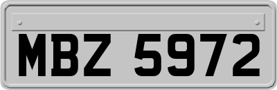 MBZ5972