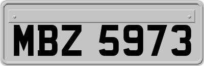 MBZ5973