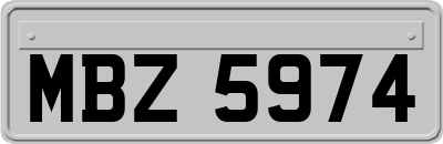 MBZ5974