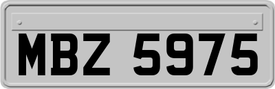 MBZ5975