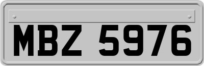 MBZ5976