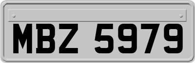 MBZ5979