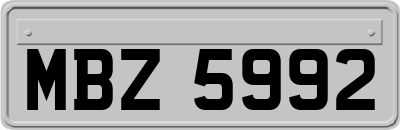 MBZ5992