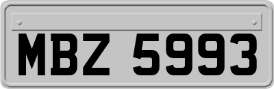 MBZ5993