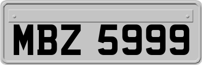 MBZ5999