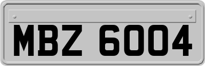 MBZ6004
