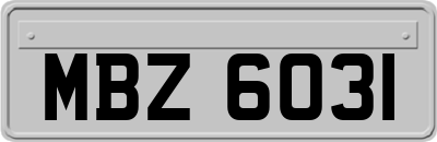 MBZ6031