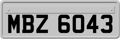 MBZ6043