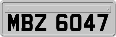 MBZ6047