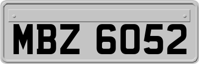 MBZ6052