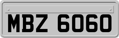 MBZ6060