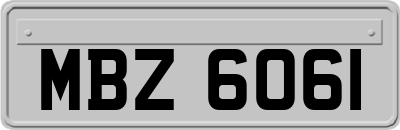 MBZ6061