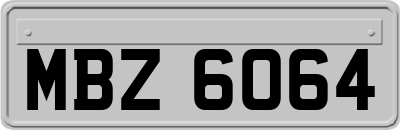 MBZ6064
