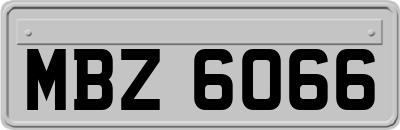 MBZ6066