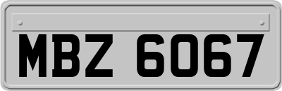 MBZ6067