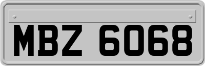 MBZ6068