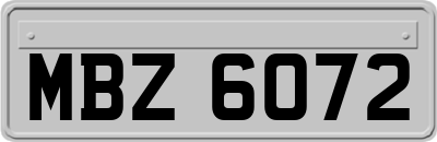 MBZ6072