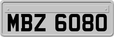 MBZ6080