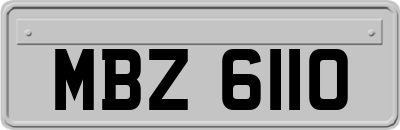 MBZ6110