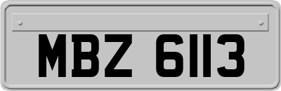 MBZ6113