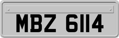 MBZ6114
