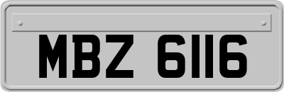 MBZ6116