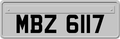 MBZ6117