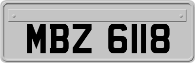 MBZ6118