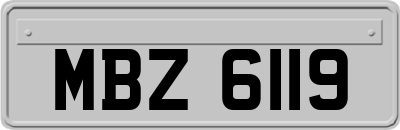 MBZ6119