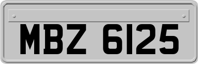 MBZ6125