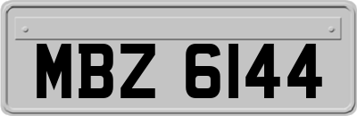 MBZ6144