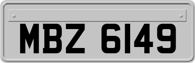 MBZ6149