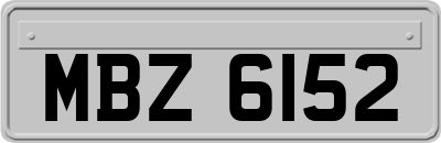 MBZ6152