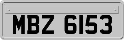 MBZ6153