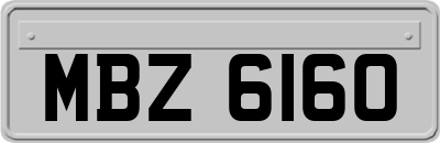 MBZ6160