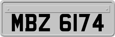 MBZ6174