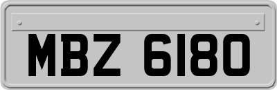 MBZ6180