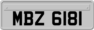 MBZ6181