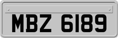 MBZ6189