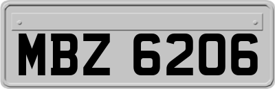 MBZ6206