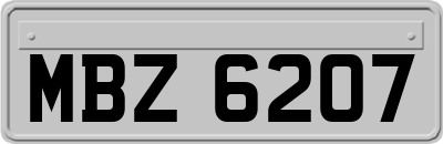 MBZ6207