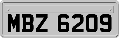 MBZ6209
