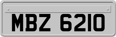 MBZ6210