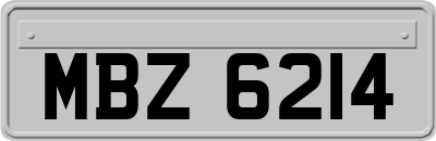 MBZ6214