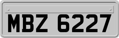 MBZ6227