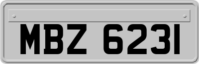 MBZ6231