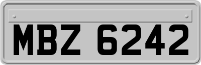 MBZ6242