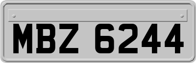 MBZ6244